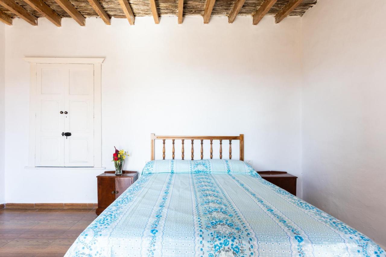 Eco Holidays House Raices Ferienhaus *